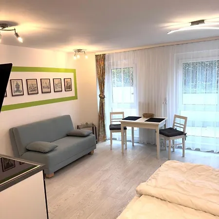 1-zimmer In * Ochsenfurt