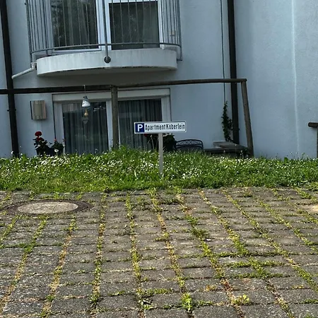 Apartmán 1-zimmer In *