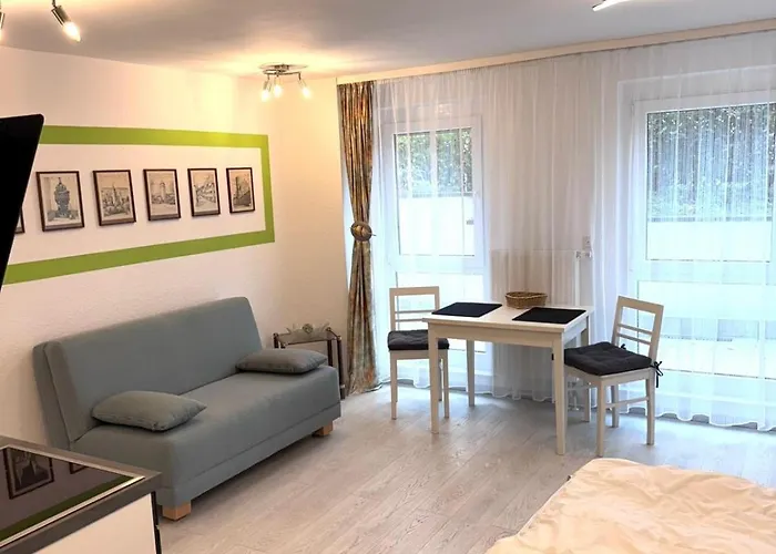 1-zimmer In * Ochsenfurt